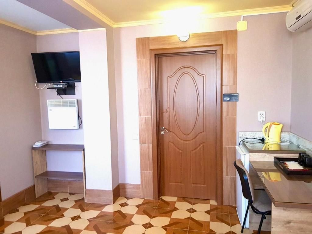 Отель Hotel Nariman Геническ-43