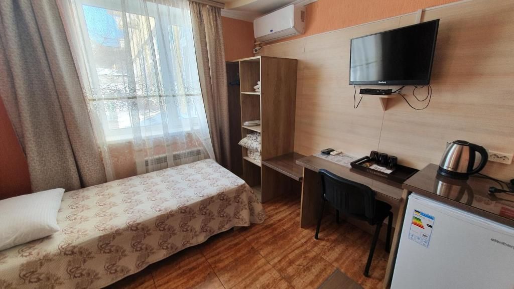 Отель Hotel Nariman Геническ-67