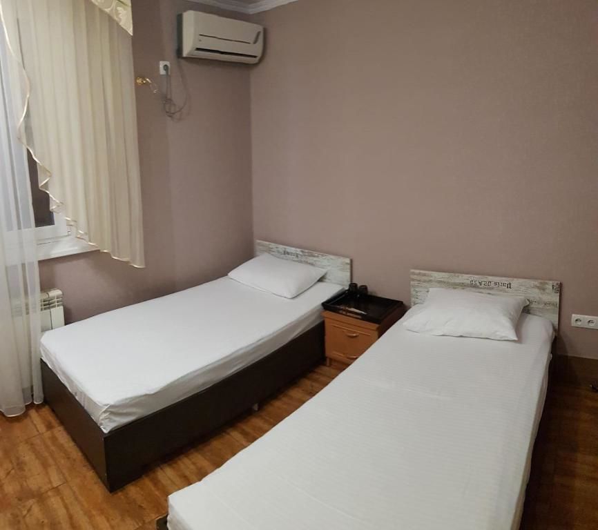 Отель Hotel Nariman Геническ-74