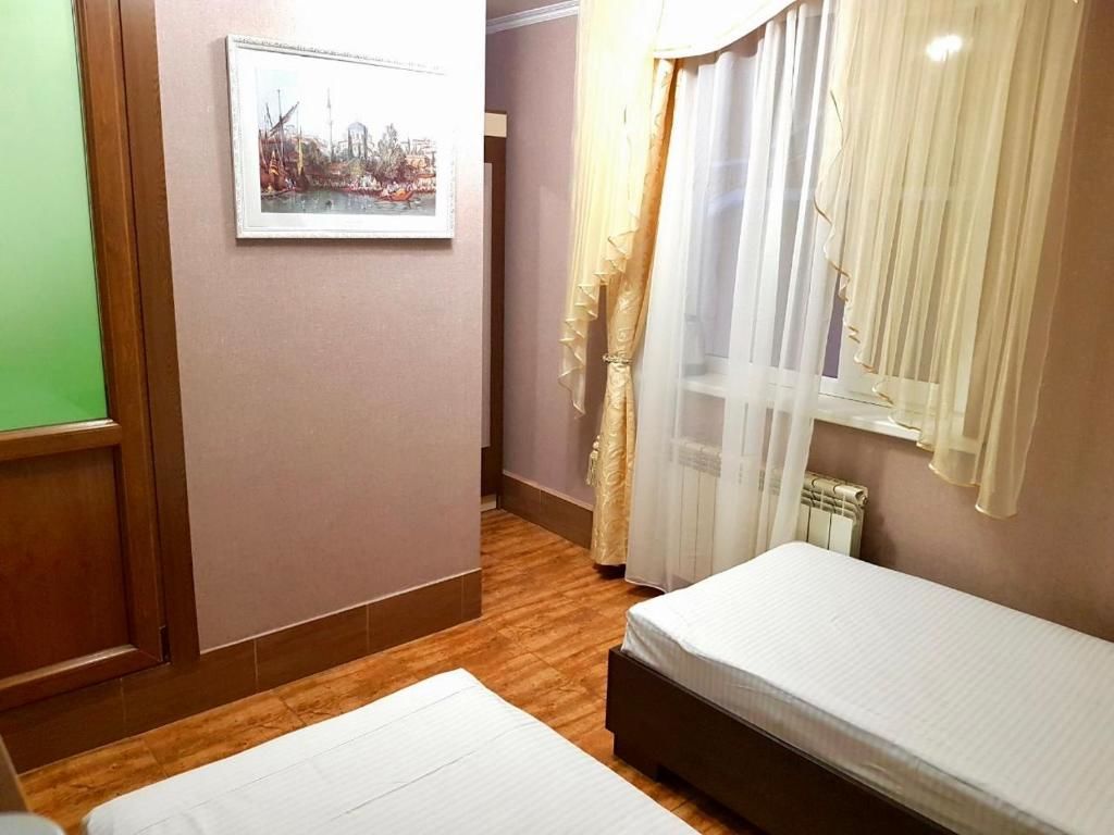 Отель Hotel Nariman Геническ-75