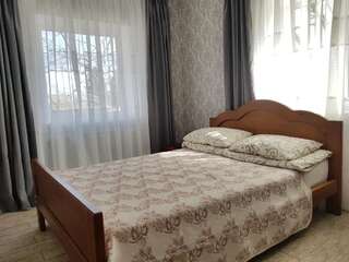Отель Hotel Nariman Геническ Стандартный двухместный номер с 2 отдельными кроватями-2