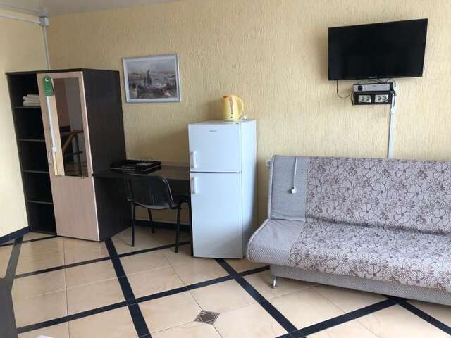 Отель Hotel Nariman Геническ-107