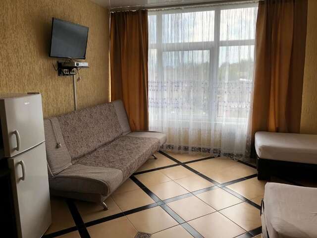 Отель Hotel Nariman Геническ-108