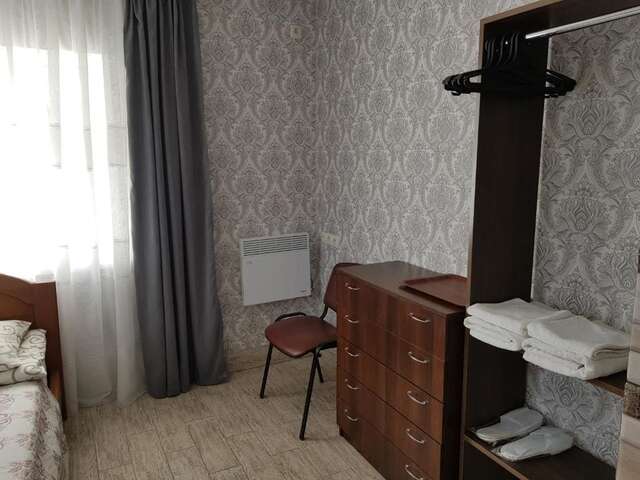 Отель Hotel Nariman Геническ-123