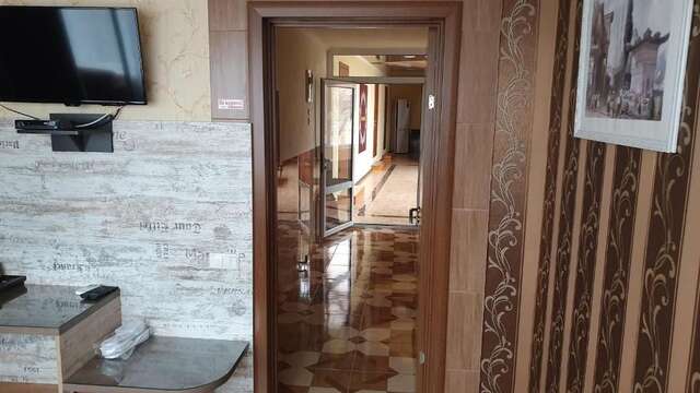 Отель Hotel Nariman Геническ-52