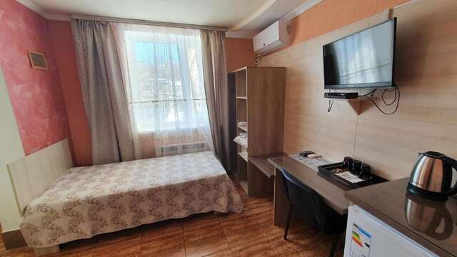 Отель Hotel Nariman Геническ-70
